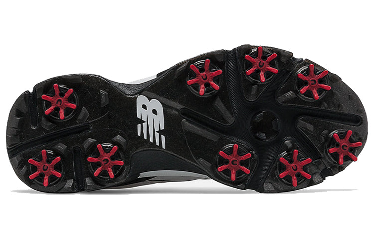 New Balance Tour Black/White NBG3001WK
