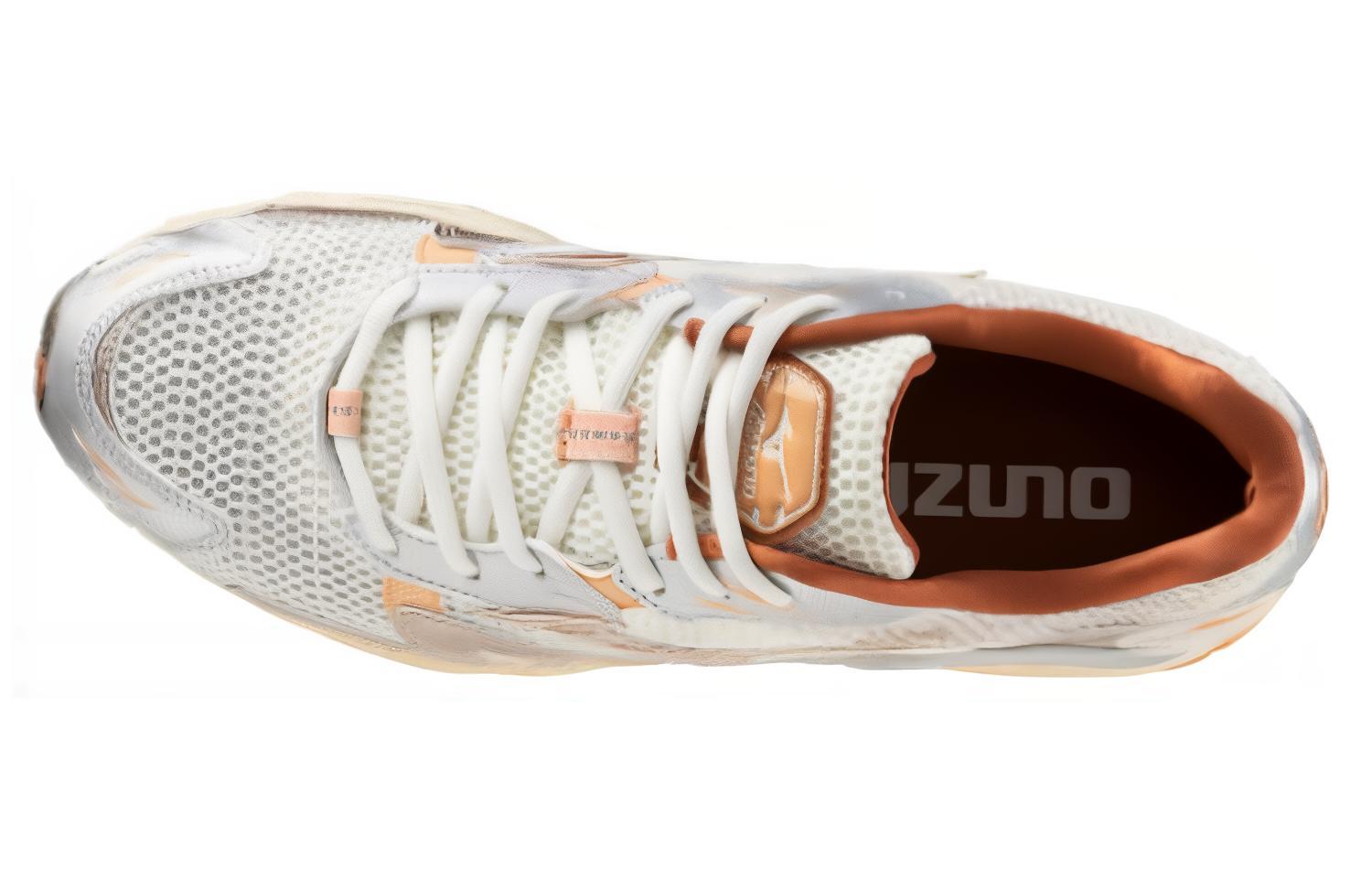 Mizuno Wave Rider 10 Premium 'Shifting Sand' D1GA243102