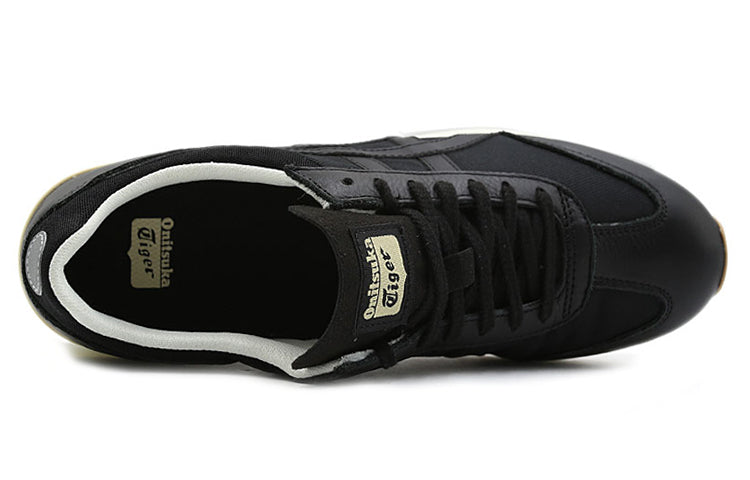 Onitsuka Tiger CALIFORNIA 78 EX 'Black White' 1183A031-001