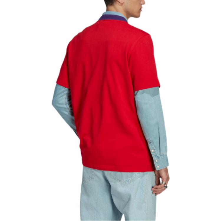 adidas originals SS22 Trefoil Tee T IB3435