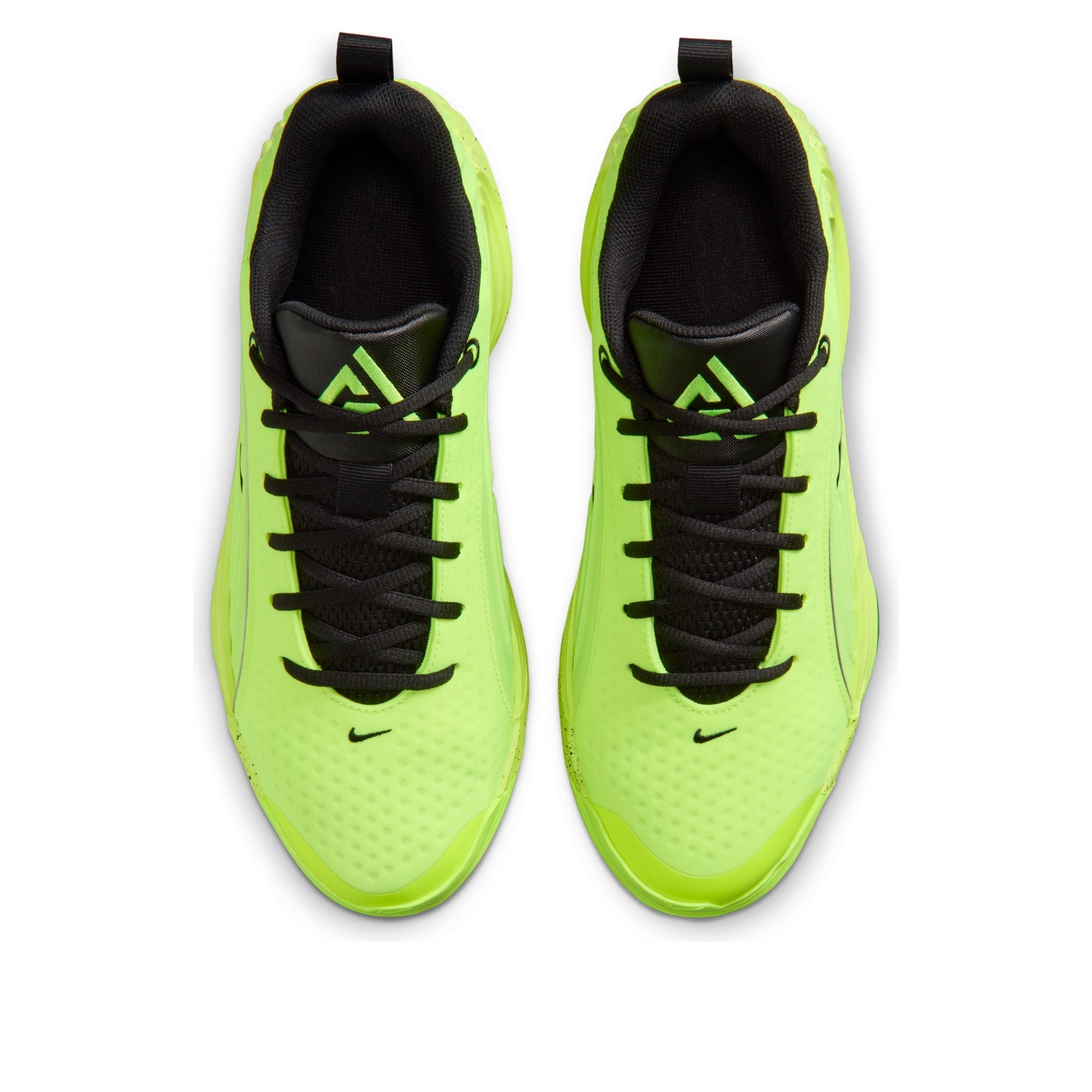 Nike Giannis Immortality 5 'Barely Volt' IM5130-700
