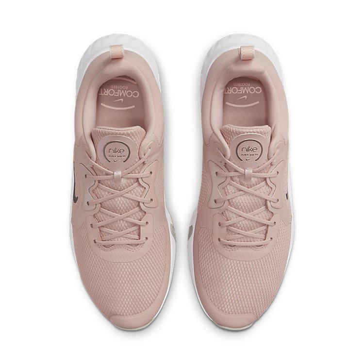 (WMNS) Nike Renew In-Season TR 11 'Pink Oxford' DA1349-600