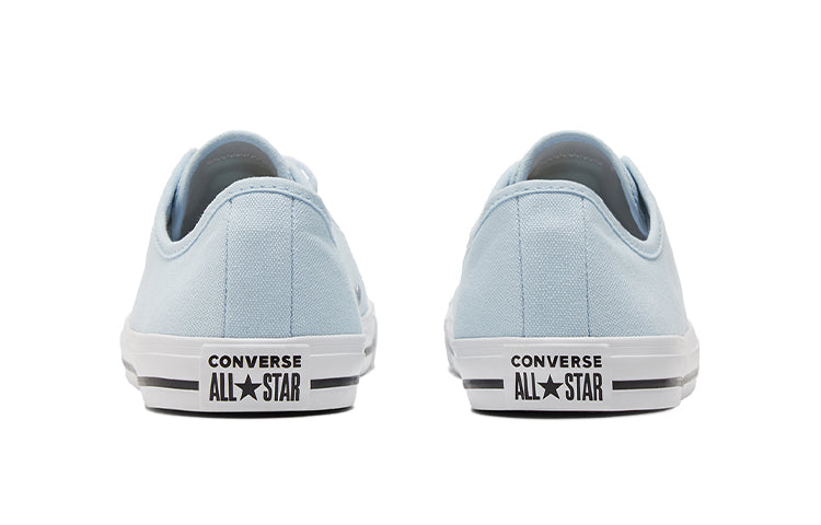 (WMNS) Converse Chuck Taylor All Star Dainty For Blue 570674C