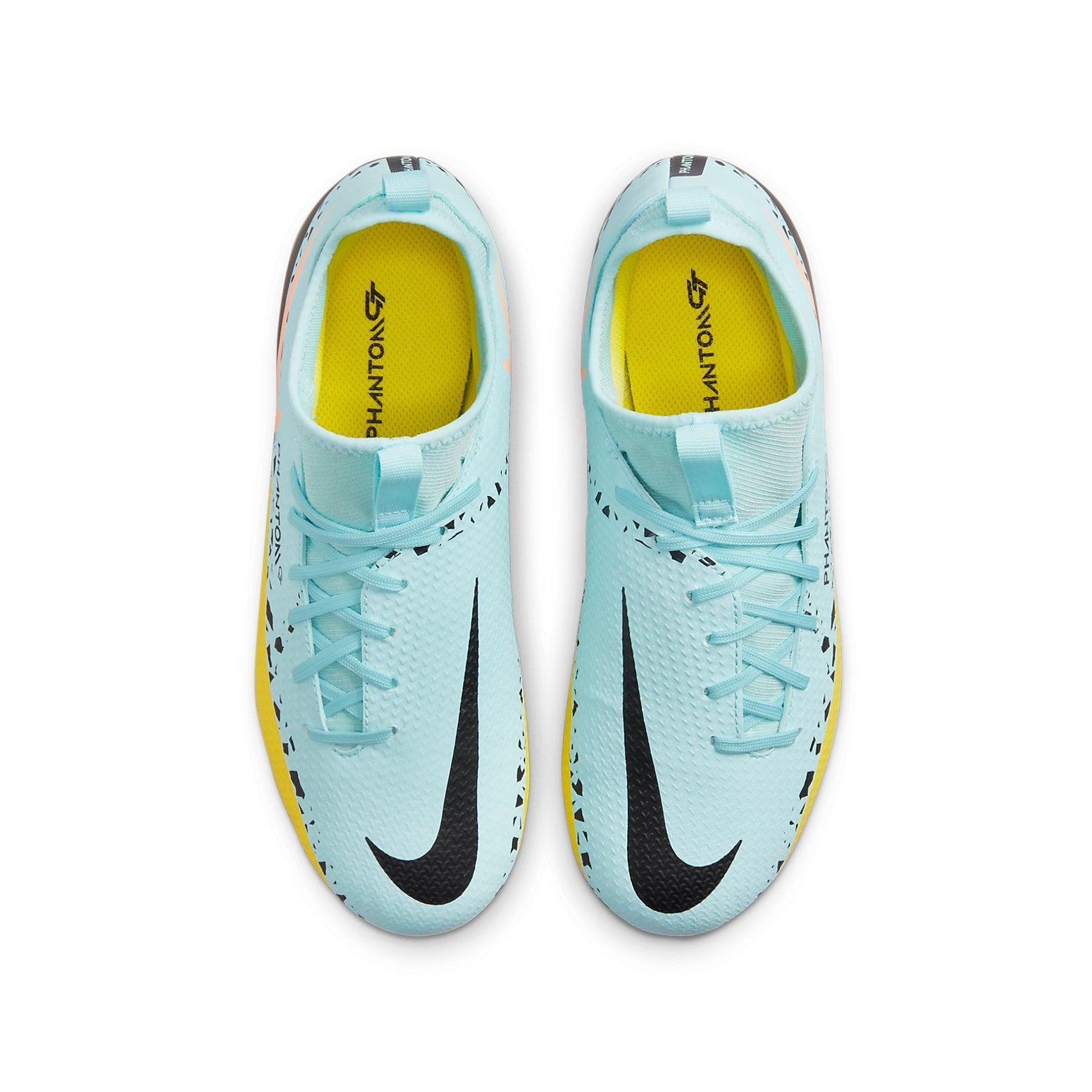 (GS) Nike Phantom GT2 Academy DF MG 'Lucent Pack' DC0813-407