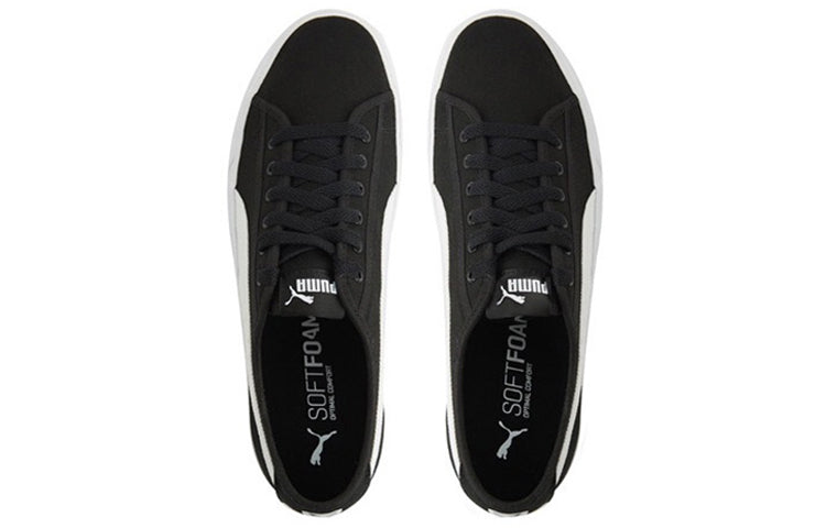 PUMA Bari CV Low Black 374362-01