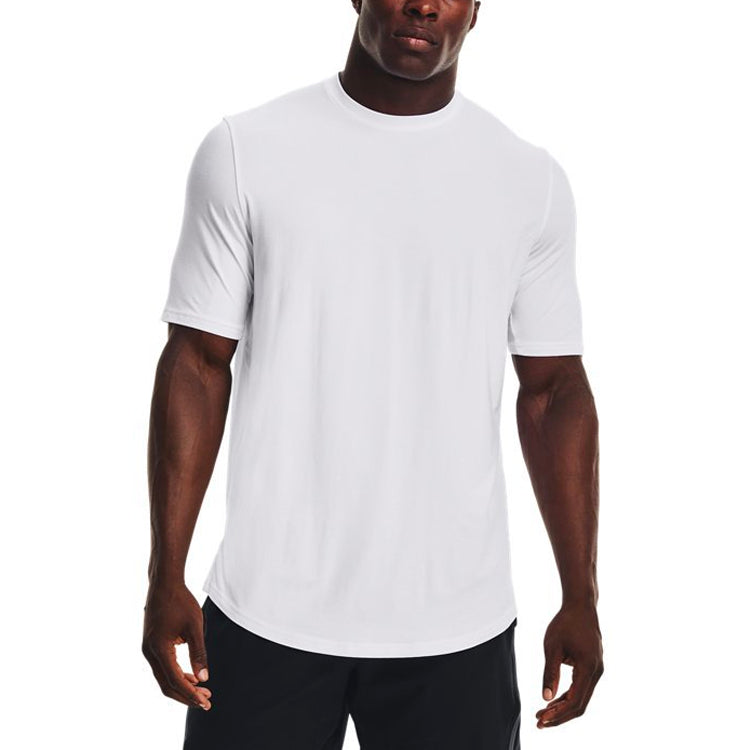 Under Armour Greatest Tee Ever T-shirt 'White' 1369068-100