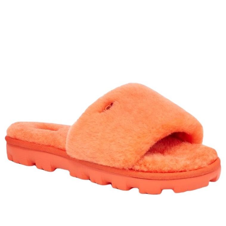 (WMNS) UGG Cozette 'Orange' 1100892-OGS