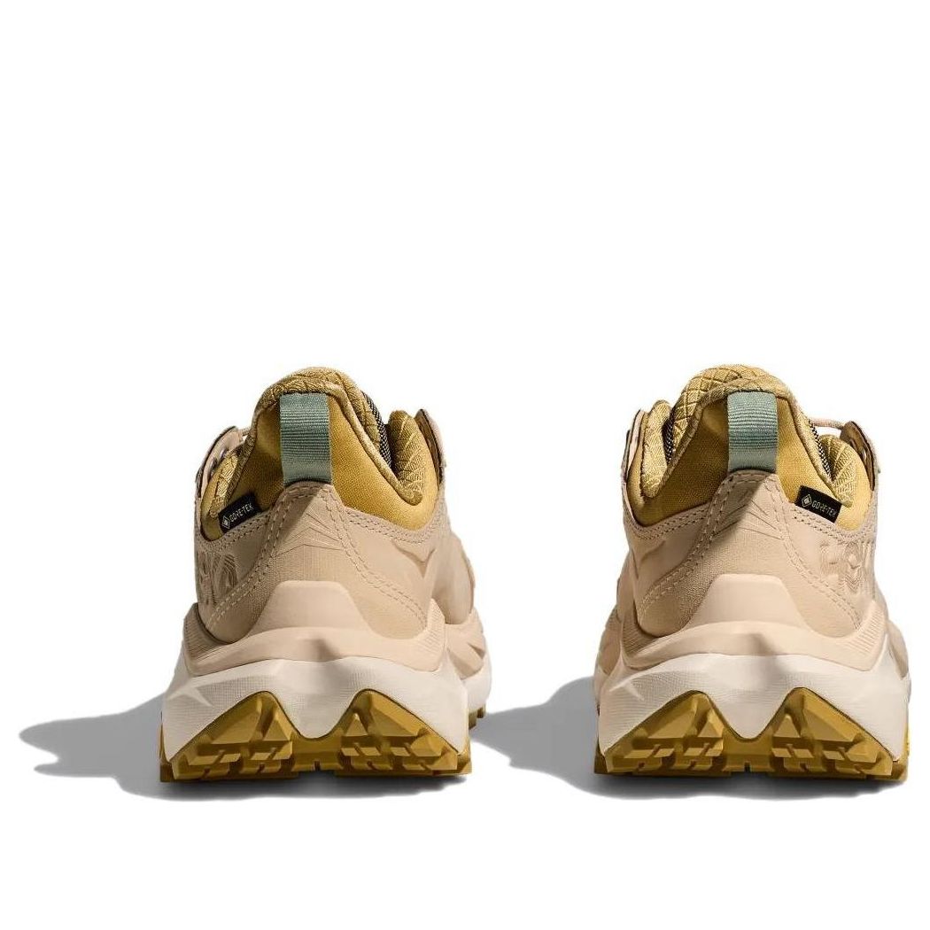 (WMNS) HOKA ONE ONE Kaha 2 'Wheat' 1123191-OKLB
