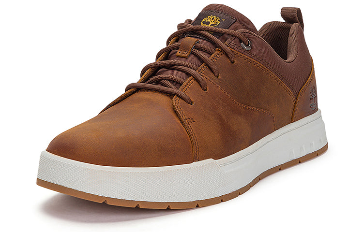 Timberland Maple Grove Oxford 'Medium Brown' A5Z1SW