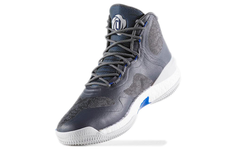adidas D Rose 8 'Grey Blue Solid' CQ1617
