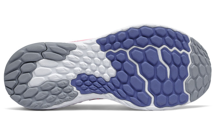 (WMNS) New Balance Fresh Foam 1080v10 Blue/Pink W1080B10
