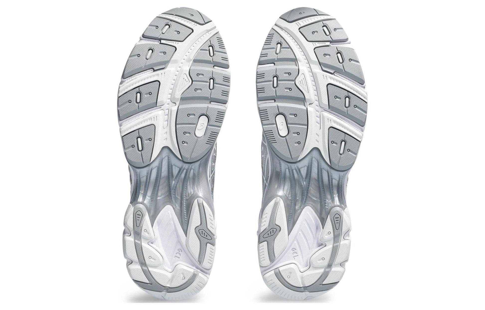 ASICS x Cecilie Bahnsen GT-2160 'Mary Jane Pure Silver' 1203A321-100