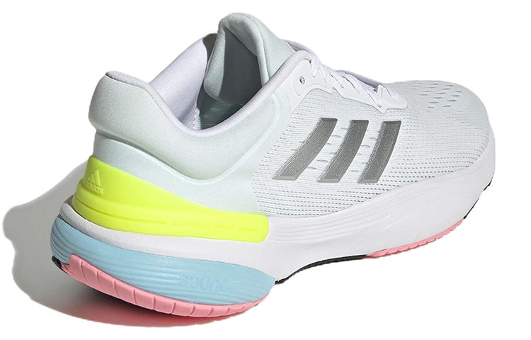 (WMNS) adidas Response Super 3.0 'White Matte Silver' HP2057