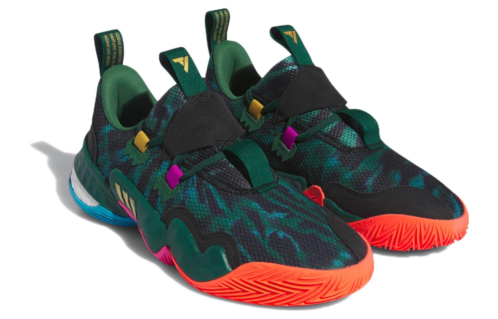 adidas Trae Young 1 ''96 Olympics' IG3097