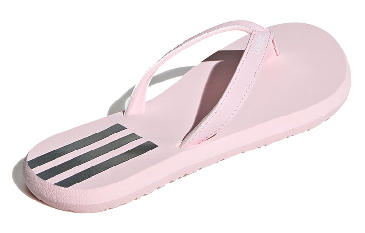 (WMNS) adidas Eezay Pink Slippers FY8112