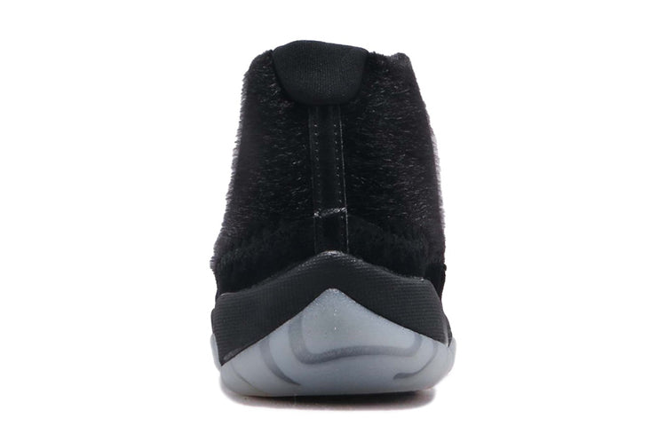 (WMNS) Air Jordan Future 'Night Maroon' AR0726-006