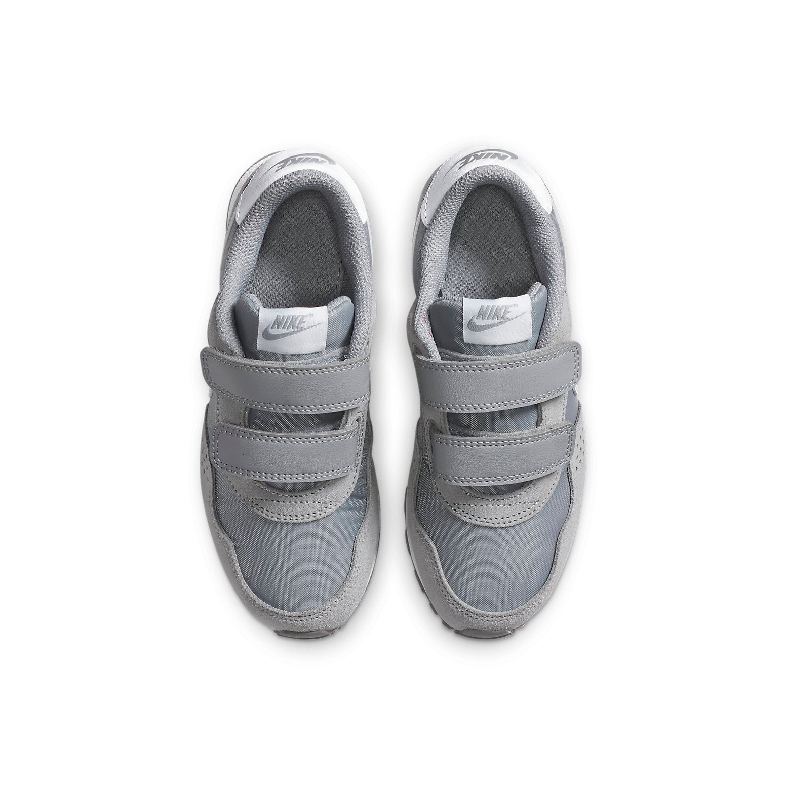 (PS) Nike MD Valiant 'Particle Grey' CN8559-001