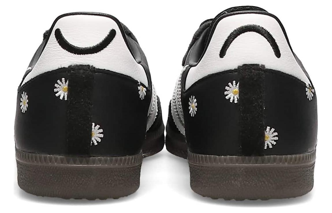 adidas x atmos x FACE Samba OG 'Embroidered Daisies' H03848
