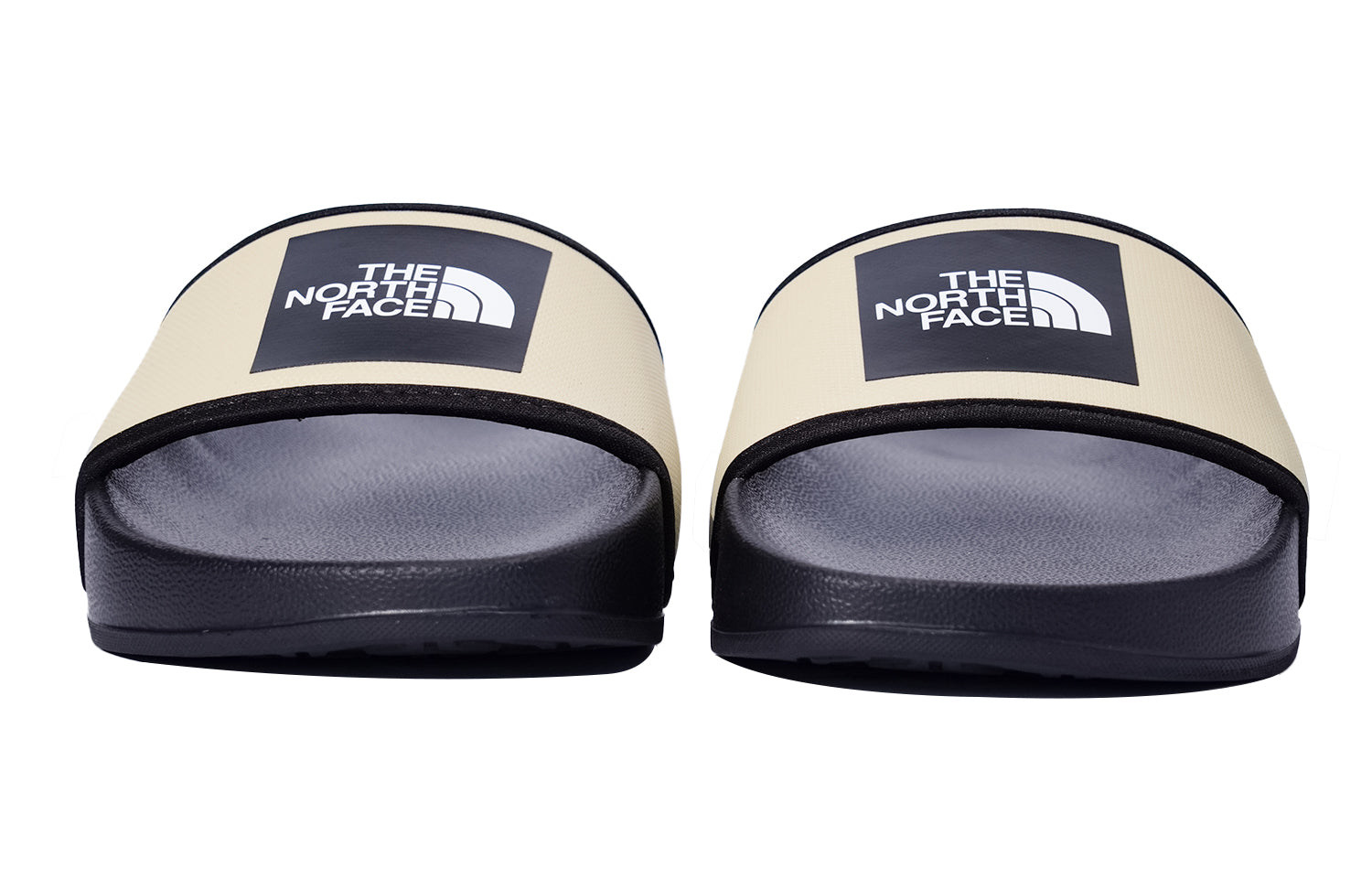 THE NORTH FACE Base Camp Slides III Ltd 'Light Yellow' NF0A5LVW-4D5