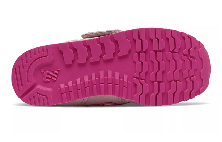 New Balance 373 Hook & Loop K Pink YV373SPW