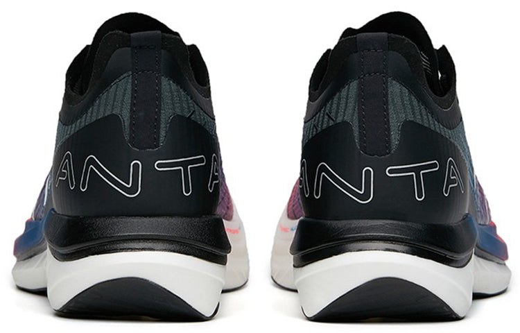 ANTA C202 GT 'Black Pink Blue' 112215589S-1