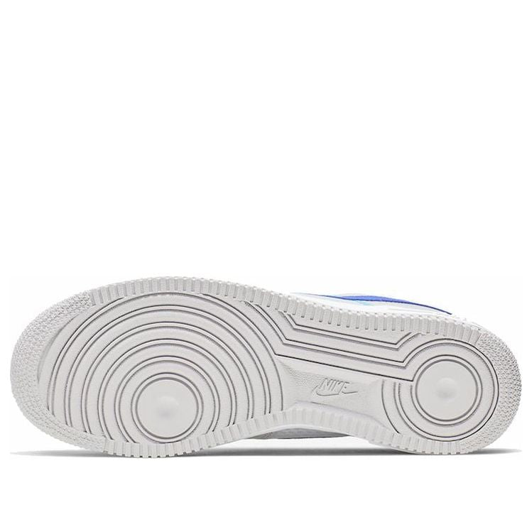 Nike Air Force 1 Low 'Transparent Racer Blue' CI0060-001