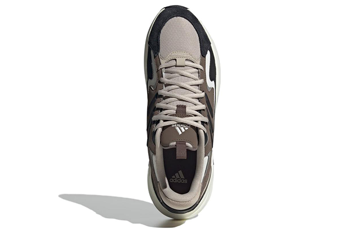 adidas Neo Ozelle 'Brown Black White' ID3577