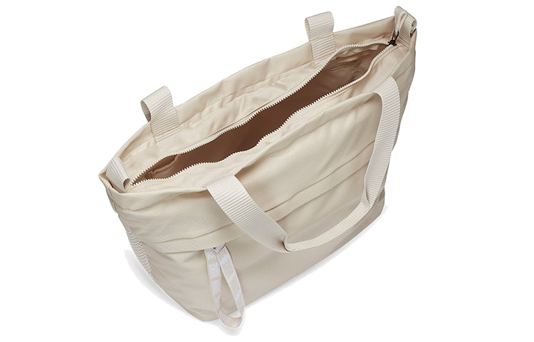 (WMNS) Nike Sportswear Essentials Tote Bag 'Sail' BA6142-104