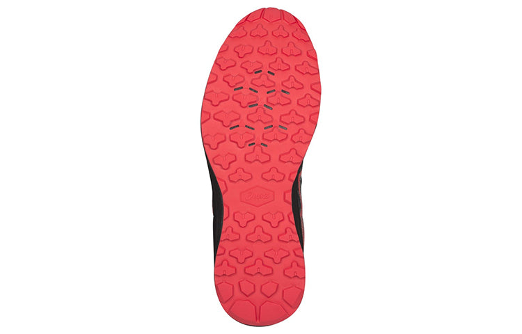 ASICS Frequent Trail Grey/Red 1011A034-021