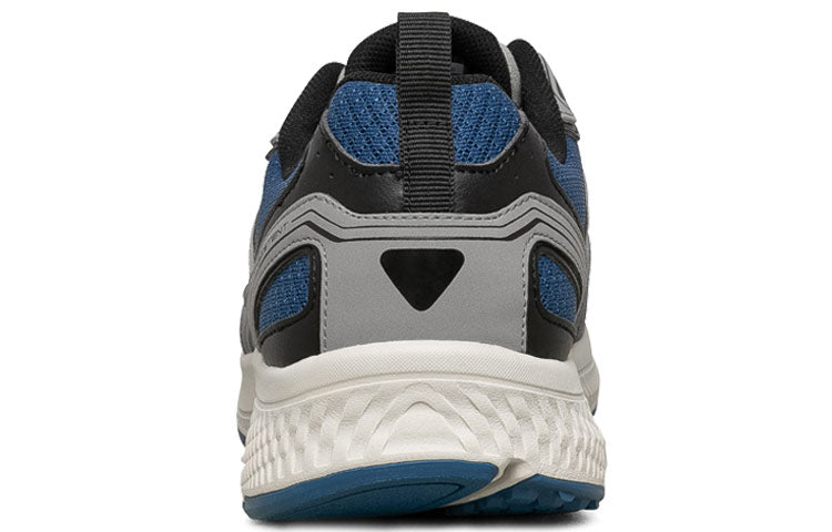 Skechers Go Run Consistent Vestige Grey/Blue 220081-GYBL