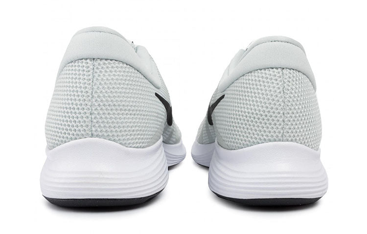 Nike Revolution 4 Low-Top 'Grey Black' AJ3490-019