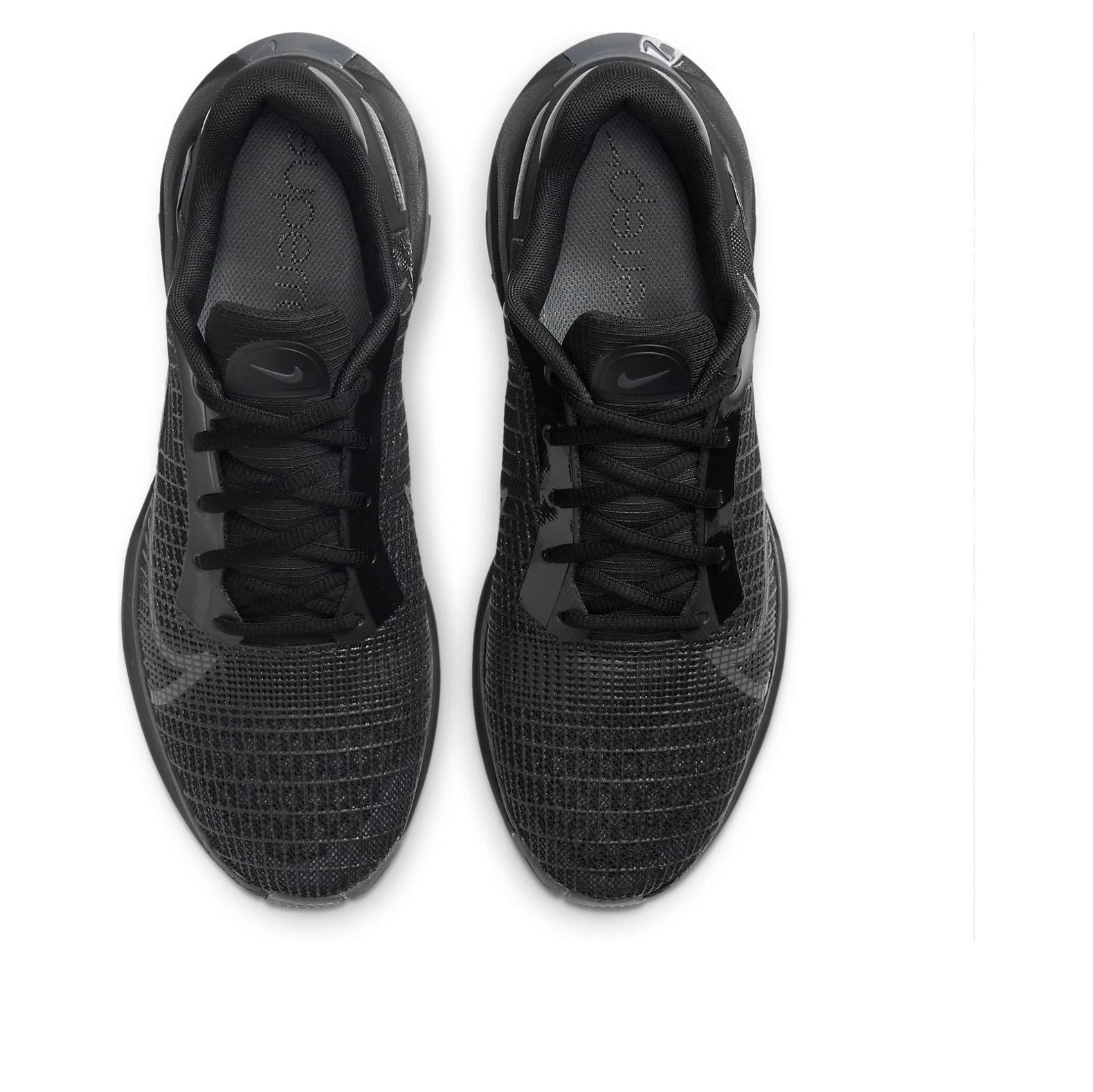 Nike ZoomX SuperRep Surge 'Black Anthracite' CU7627-004