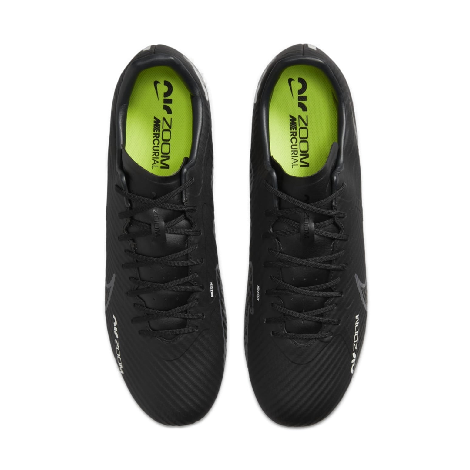 Nike Zoom Mercurial Vapor 15 Academy MG 'Shadow Pack' DJ5631-001
