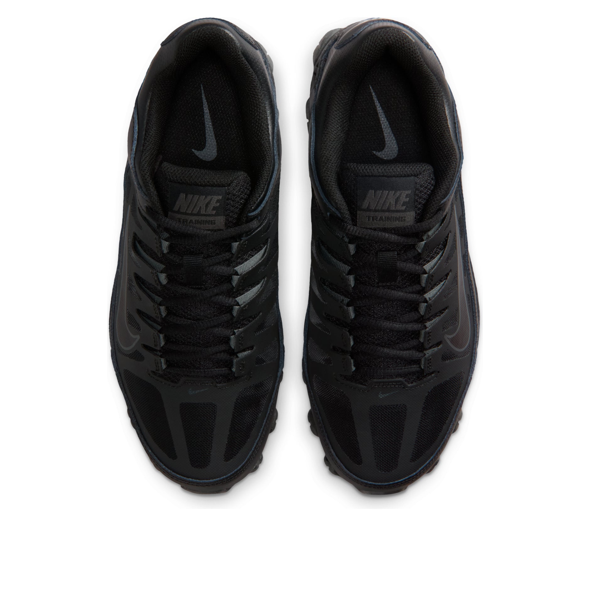 (WMNS) Nike Reax 8 TR 'Black Anthracite' IO2400-008