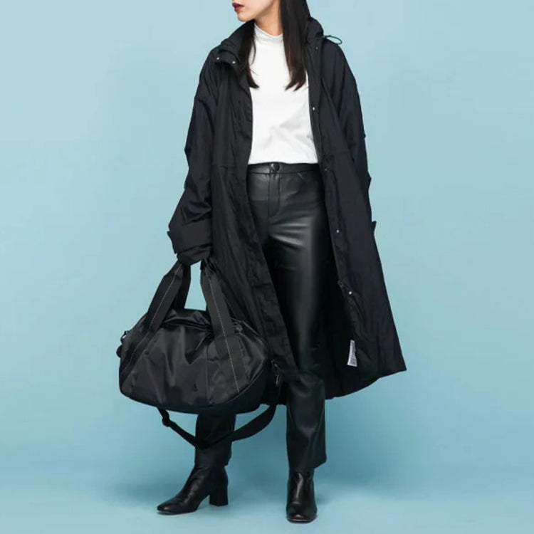 (WMNS) adidas Favorite Duffel Bag Small 'Black' FK2272