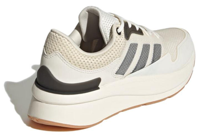 (WMNS) adidas ZNCHILL 'White Black Gum' GZ4901