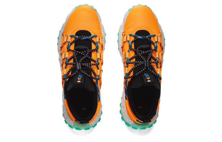 Under Armour HOVR Summit Fat Tire Cuff 'Omega Orange' 3022945-800