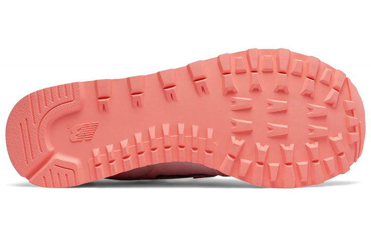 (WMNS) New Balance 574Series Surf Pack Sneakers Pink WL574SWA