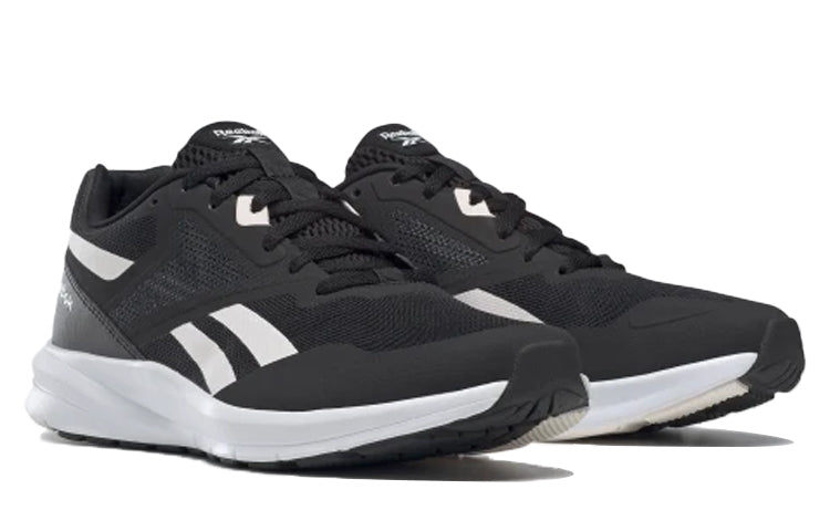 (WMNS) Reebok runner Professional 'Black White' FV1612