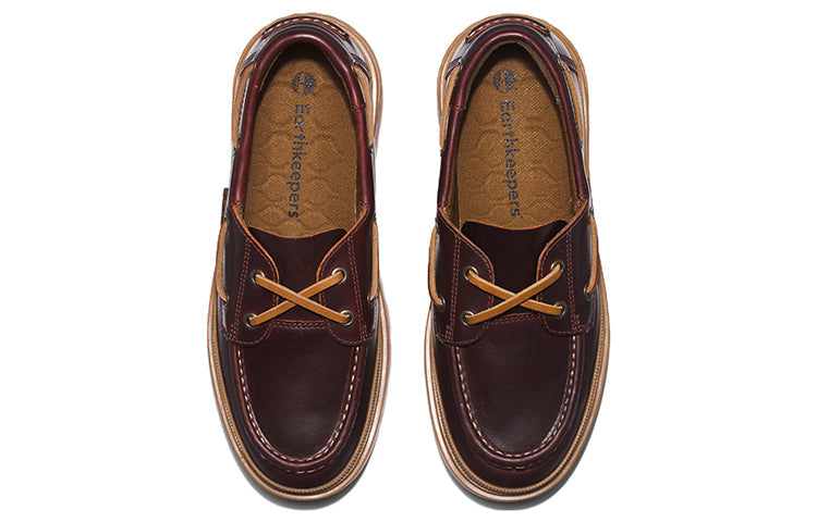 (WMNS) Timberland Ray City EK+ 'Black Brown' A2NGWD57