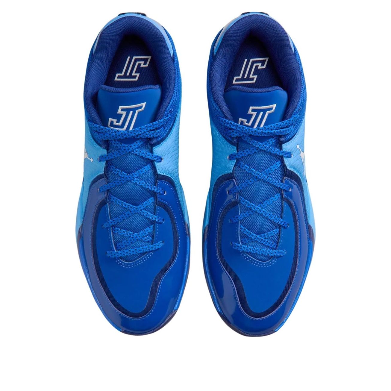 Air Jordan Tatum 4 'Duke' HQ4614-401