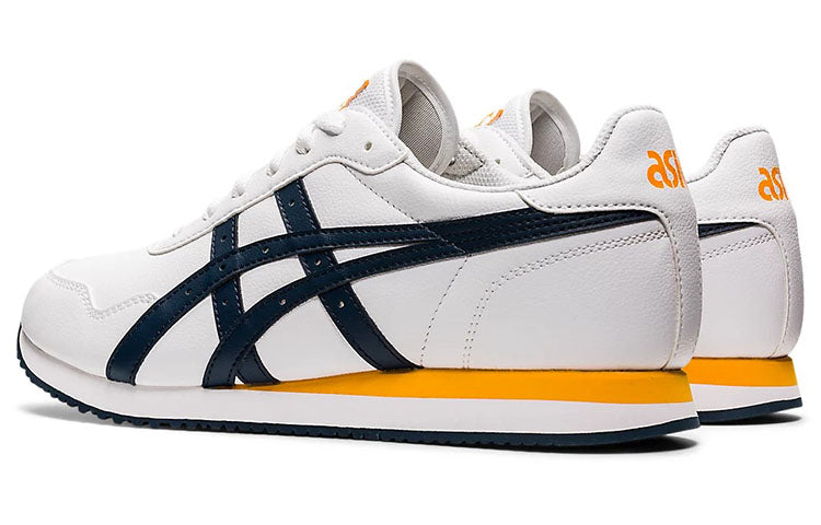 ASICS Tiger Runner 'White French Blue' 1201A505-103