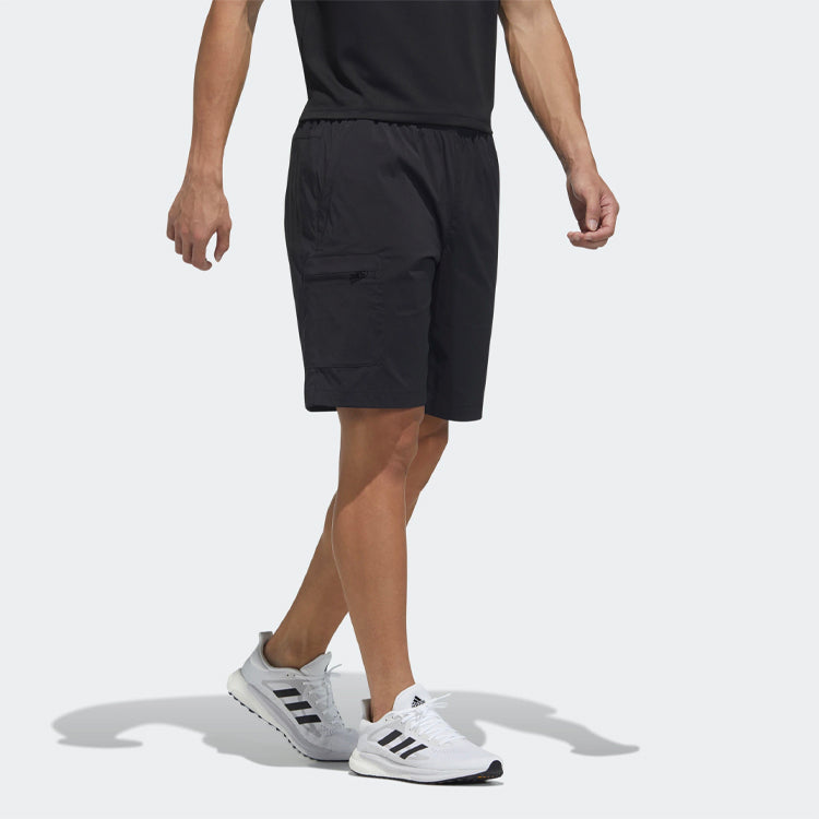 adidas Fi Short 3s Training Sports Shorts Black GP0945