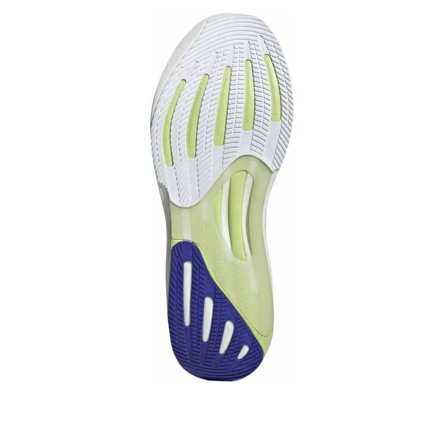 adidas Supernova Rise 2 'Cloud White Zero Metalic Pulse Lime' IH8662