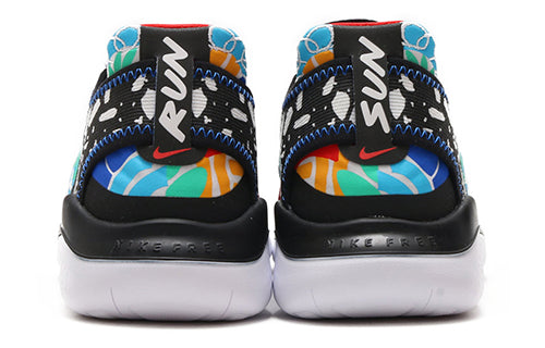 Nike Free RN 2018 'T-Shirt' AH3966-104