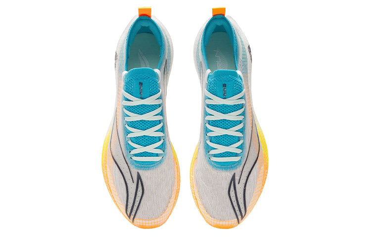Li-Ning FeiDian 2.0 Elite No Boundry 'White' ARMS019-1