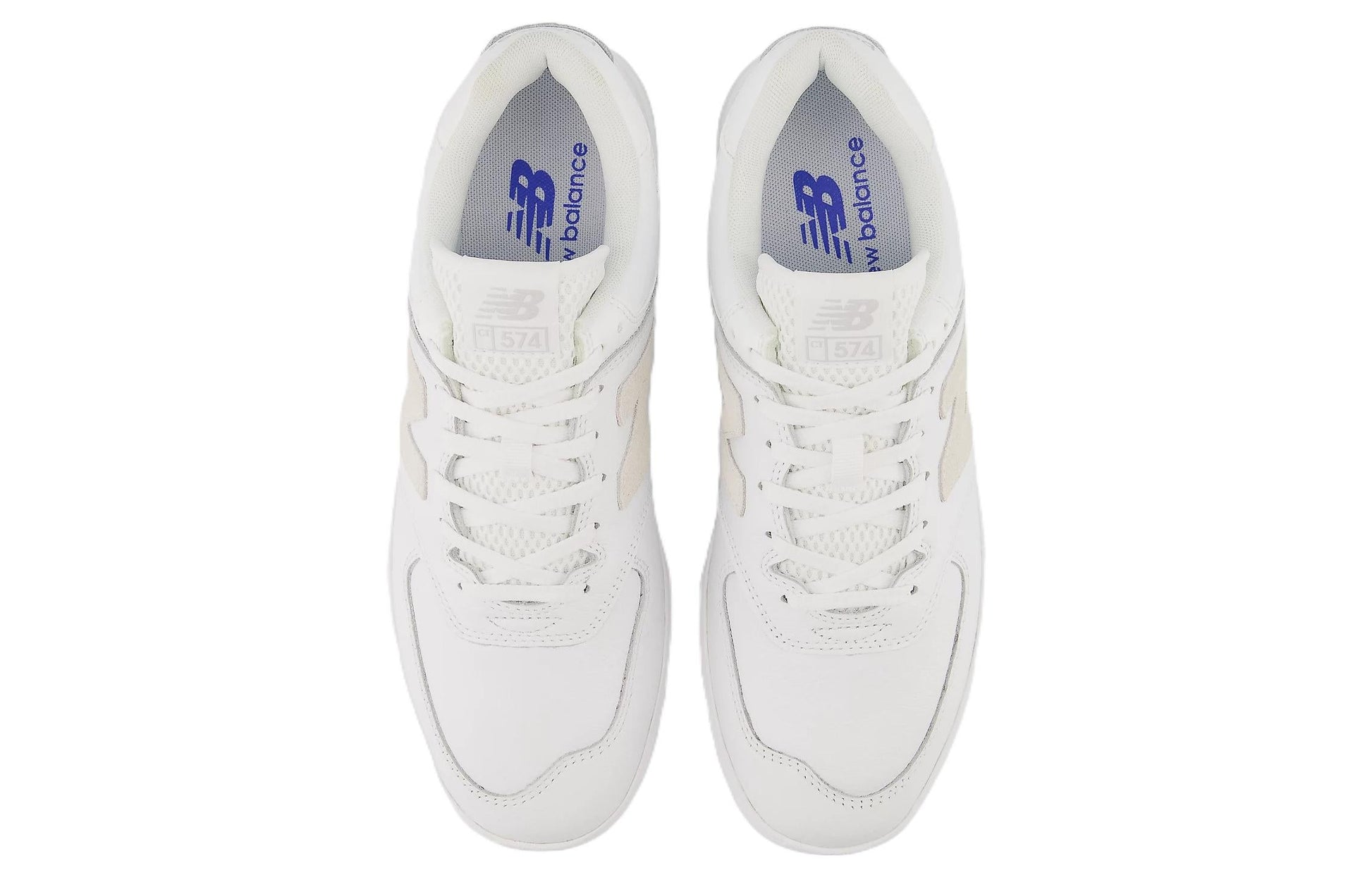 New Balance 574 Court 'France' CT574WCP