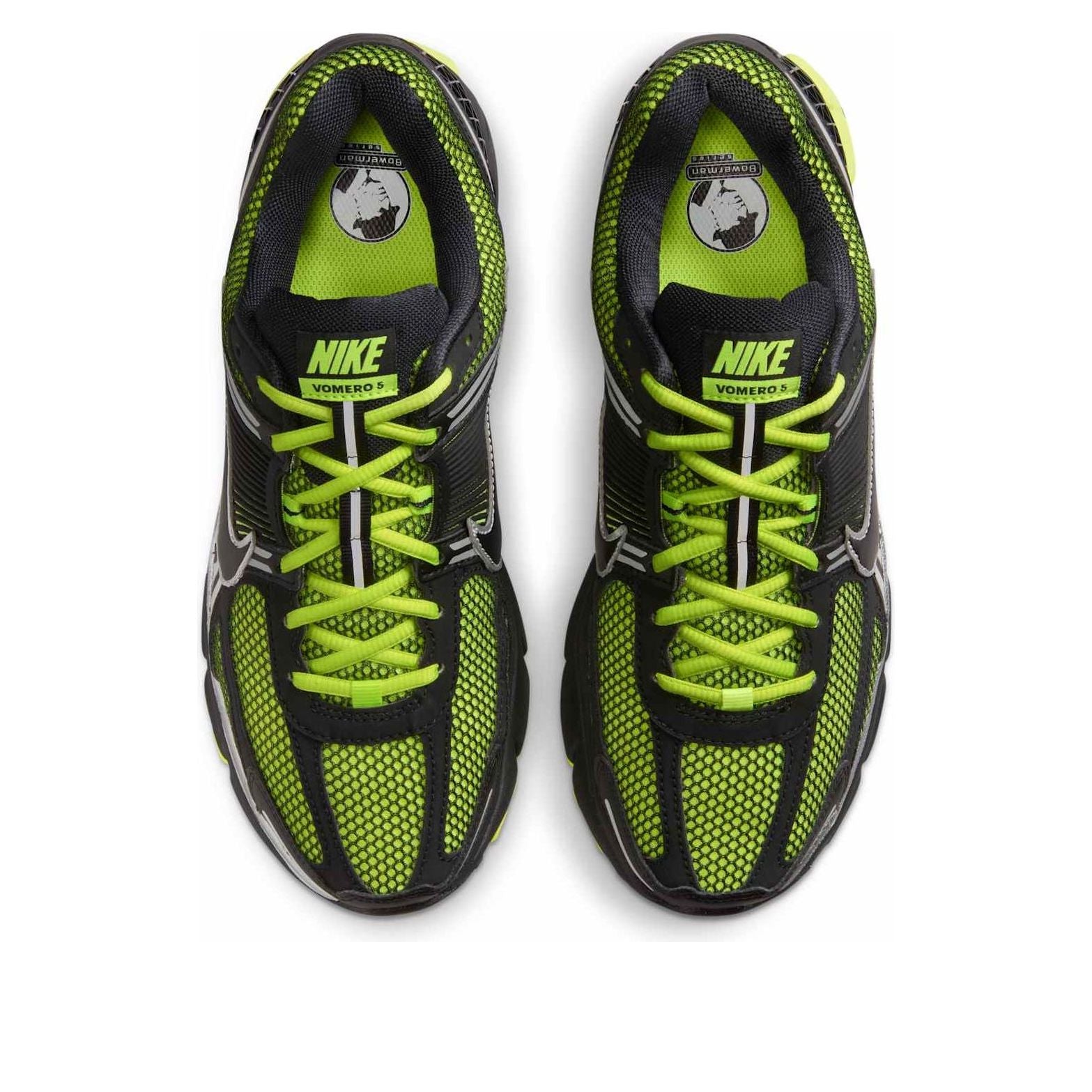 Nike Air Zoom Vomero 5 'Lemon Venom' FB9149-702