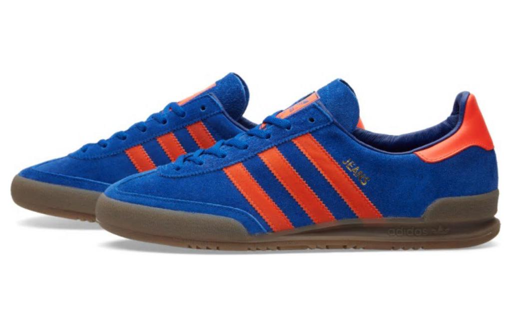 adidas Jeans 'Collegiate Royal' S79995