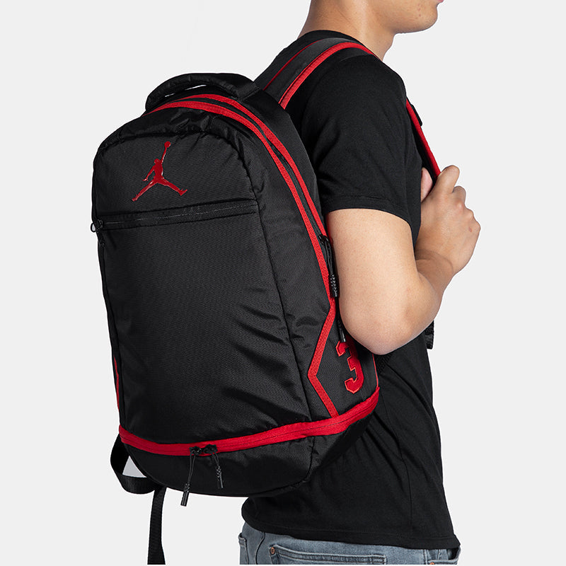 Air Jordan Skyline Backpack 'Bred' HA4964-005